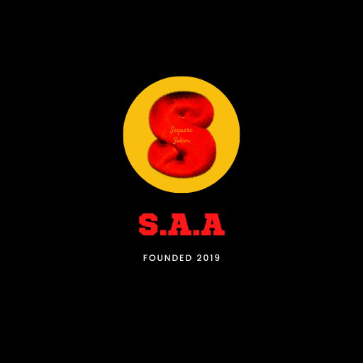 SAA Logo